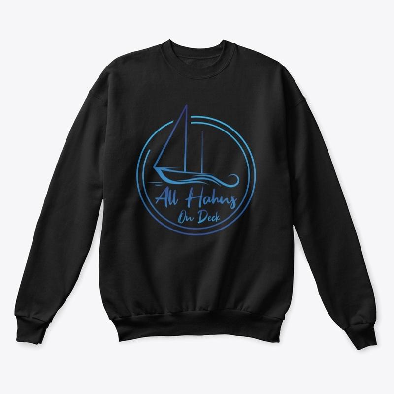 AHOD Crew Sweatshirt